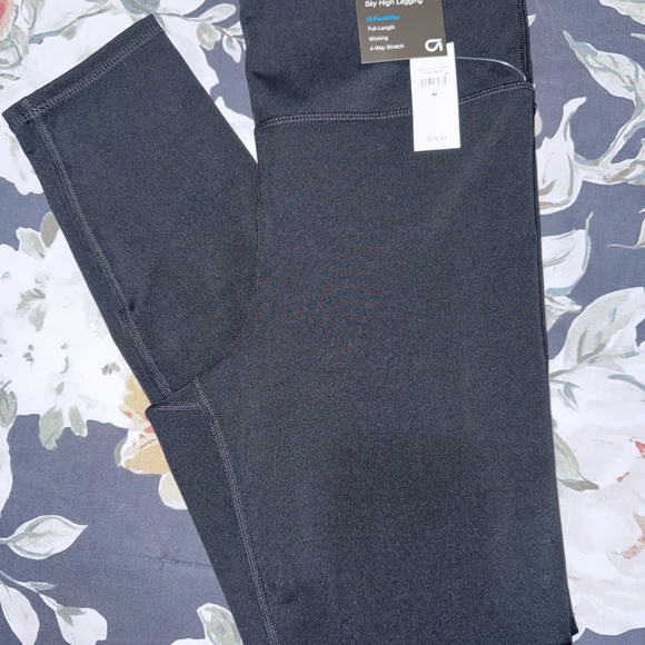 GAP Other - GapFit Studio Sky High Leggings
